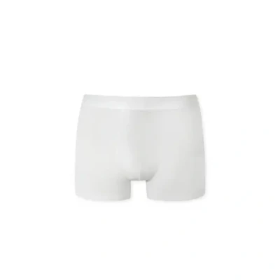Afbeelding van Schiesser Boxerbriefs, Heren, Maat: Small, Weiss