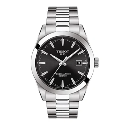 Afbeelding van Tissot Gentleman