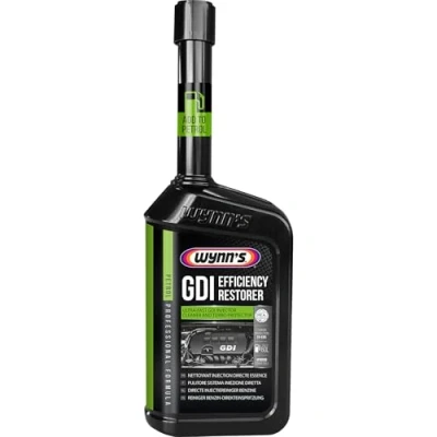 Afbeelding van Wynn&#039;s gdi efficieny restorer 500 ml