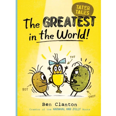 Afbeelding van the Greatest in World!: Volume 1