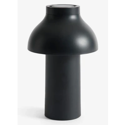 Afbeelding van HAY PC Portable No 2 tafellamp Soft black