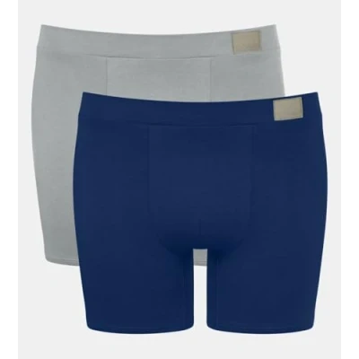 Afbeelding van sloggi Retro Pants GO Natural Short
