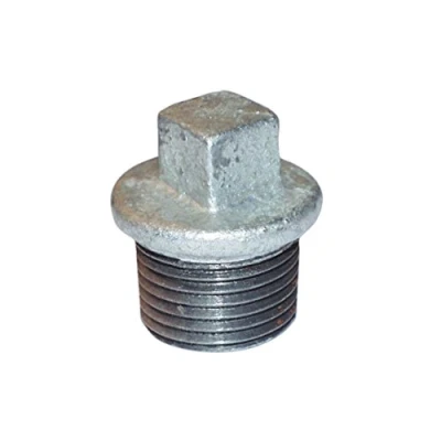 Afbeelding van Cornat verzinkte stop 1 inch, VFB2901 1/2 inch