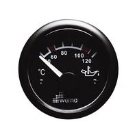 Afbeelding van Wema Olietemperatuurmeter