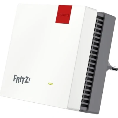 Afbeelding van AVM WiFi versterker FRITZ!Repeater 1200 AX 20002974 3000 MBit/s Mesh compatible