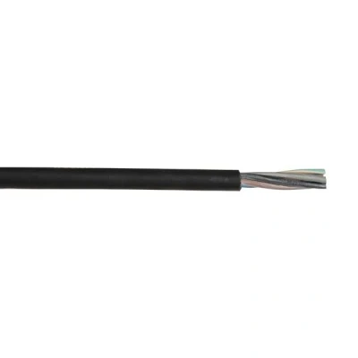 Afbeelding van Lineax Neopreen Cable Price per mtr, 5 x 6,0 mm2