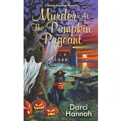Afbeelding van Murder at the Pumpkin Pageant: 4
