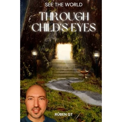 Afbeelding van See the World Through Child&#039;s Eyes