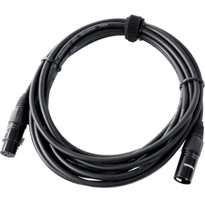 Afbeelding van Pronomic Stage XFXM 5 microfoonkabel XLR m