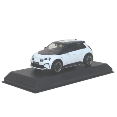Afbeelding van Renault Alpine A290 GTS 2025 Première Edition Beta Wit Model 1/43 Norev