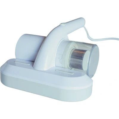 Afbeelding van UV Mijt Handstofzuiger Voor Bed &amp; Meubels!