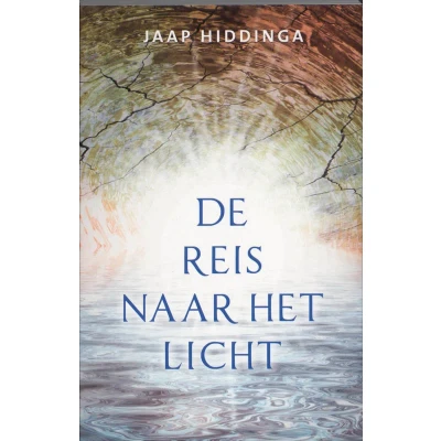 Afbeelding van De reis naar het licht (Paperback)