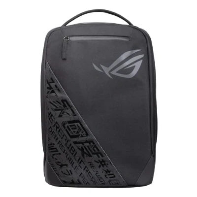 Afbeelding van ASUS ROG Ranger BP1501G 43,2 cm (17 ) Rugzak Zwart, Grijs