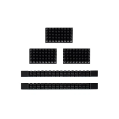 Afbeelding van Creality Officiële K1 Series Multicolor Upgrade Kit Nozzle Wiper