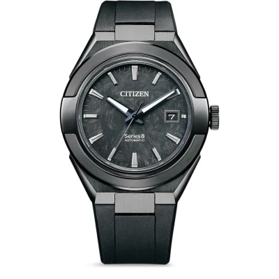 Afbeelding van Citizen NA1025 10E Series 8 Horloge Mannen Automatisch