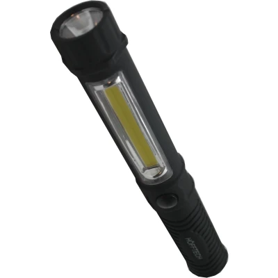 Afbeelding van Benson Looplamp met Magneet COB 2 in 1
