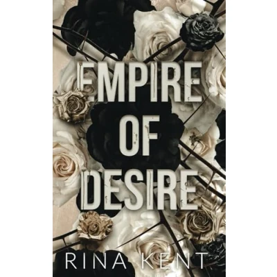 Afbeelding van Empire of Desire: Special Edition Print: 1