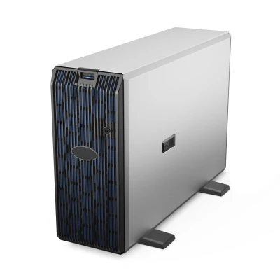 Afbeelding van Intel Xeon Silver 4314 (24MB Cache, 2.4GHz), 32GB DDR4 SDRAM, 480GB SS