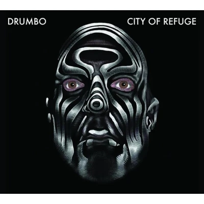 Afbeelding van Drumbo City Of Refuge (CD)