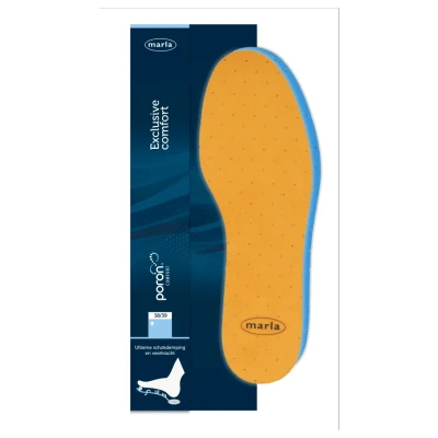 Afbeelding van Marla Exclusive comfort Duurzaam dempend inlegzool