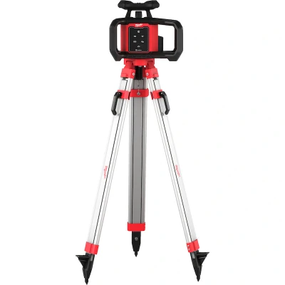 Afbeelding van Milwaukee TRP160 Laser Statief 5/8&quot; 1,6 Mtr.