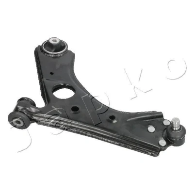 Afbeelding van JAPKO 720205L Draagarm Vooras links Driehoeksdraagarm 18mm FIAT: 500L (351, 352) 1.4, 0.9, 1.3 D Multijet, 0.9 Natural Power, 1.4 LPG
