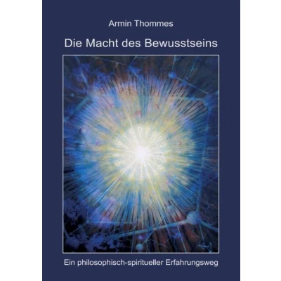 Afbeelding van Die Macht des Bewusstseins