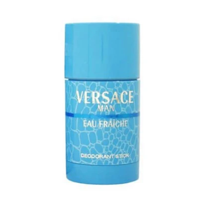 Afbeelding van Versace Man Eau Fraîche 75 ml deodorant stick deostick voor heren