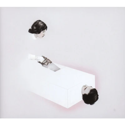 Afbeelding van Beacon Ways We Seperate (CD)