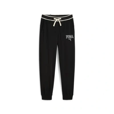 Afbeelding van PUMA Unisex Squad Broek Tr Gebreide