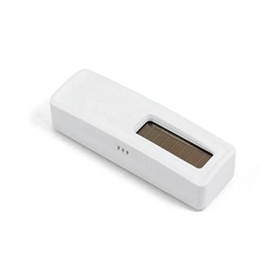Afbeelding van NodOn STP 2 1 05 temperatuursensor EnOcean, wit, wit