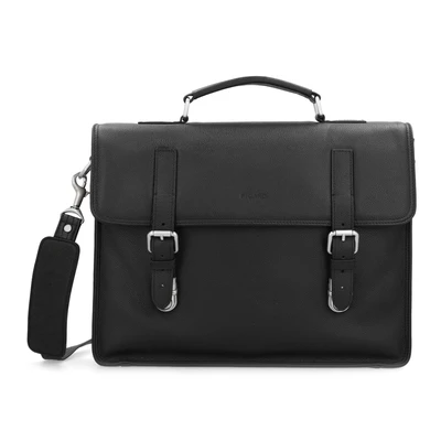 Afbeelding van Picard Milano Unisex Laptoptas, Maat: One Size, Black