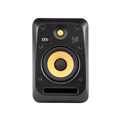 Afbeelding van KRK V6 S4 actieve studiomonitor (per stuk)