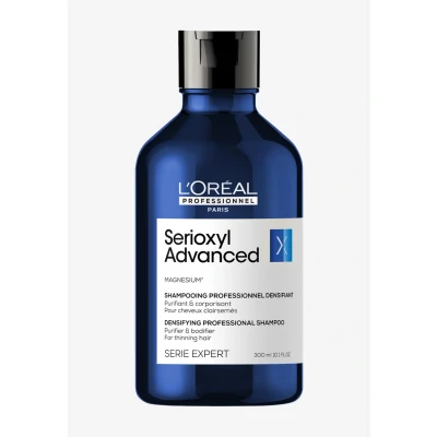 Afbeelding van L&#039;Oréal Professionnel Serioxyl Advanced Purifier Shampoo 300 ml