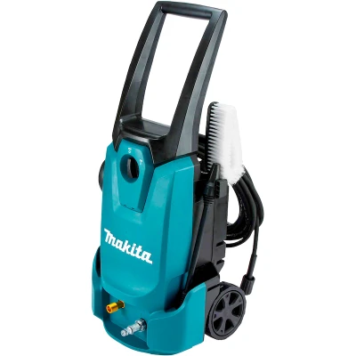Afbeelding van Makita HW1200 230 V Hogedrukreiniger 120 bar in doos