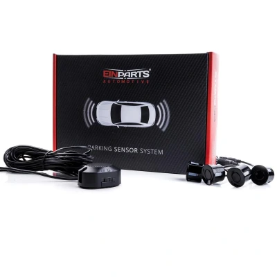 Afbeelding van EINPARTS EPP BUZZER N BLUE Parkeerassistent Met boor Achter akoestisch alarm 4