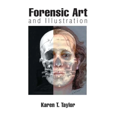 Afbeelding van Forensic Art and Illustration