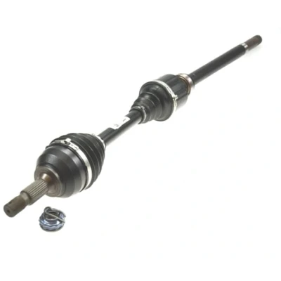 Afbeelding van Gkn lobro Aandrijfas 305398