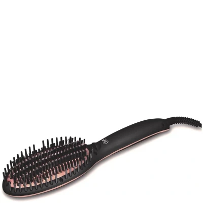 Afbeelding van Diva Professional Precious Metals Straight &amp; Smooth Brush