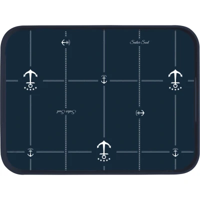 Afbeelding van Scheepsservies Sailor Soul Dienblad 30x40cm