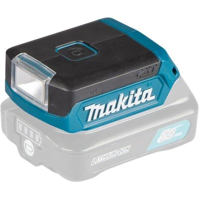 Afbeelding van Zaklamp Ml103 Led 10,8V