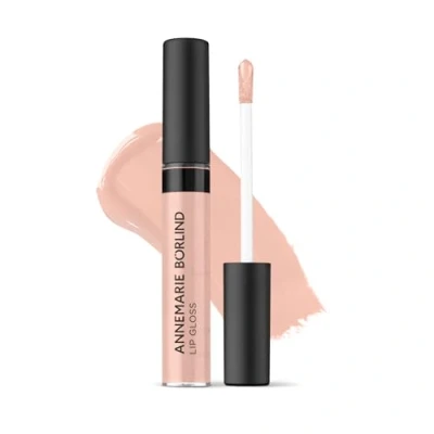 Afbeelding van Borlind Lip Gloss Nude 9.5ml