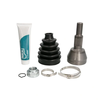 Afbeelding van Aandrijfaskoppelingsset PASCAL G10571PC