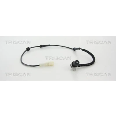 Afbeelding van Triscan ABS sensor 8180 21110
