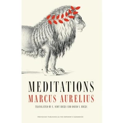 Afbeelding van Meditations: A New Translation of the Meditations