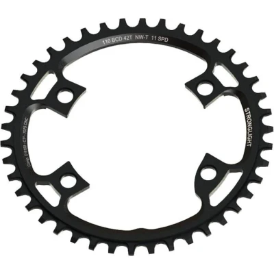 Afbeelding van STRONGLIGHT Chain ring gravel mod.19 40 teeth