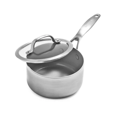 Afbeelding van GreenPan Venice Pro Evershine sauspan 16cm 1.5l PFAS_vrij