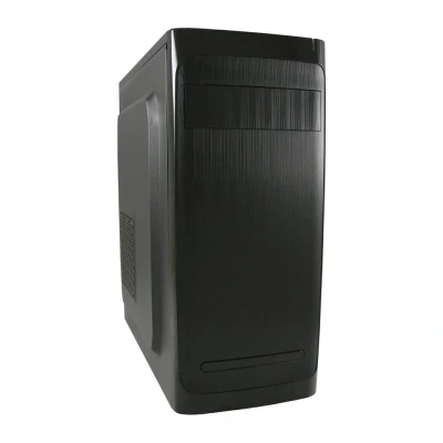 Afbeelding van Computerbehuizing LC POWER