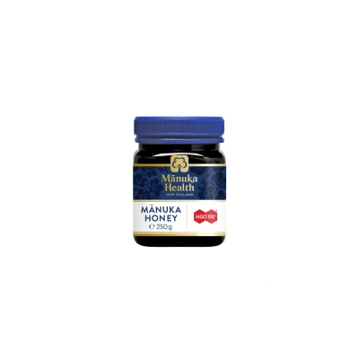 Afbeelding van Manuka Health MGO 100+ Honey