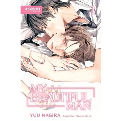 Afbeelding van My Beautiful Man, Volume 1 (Light Novel)